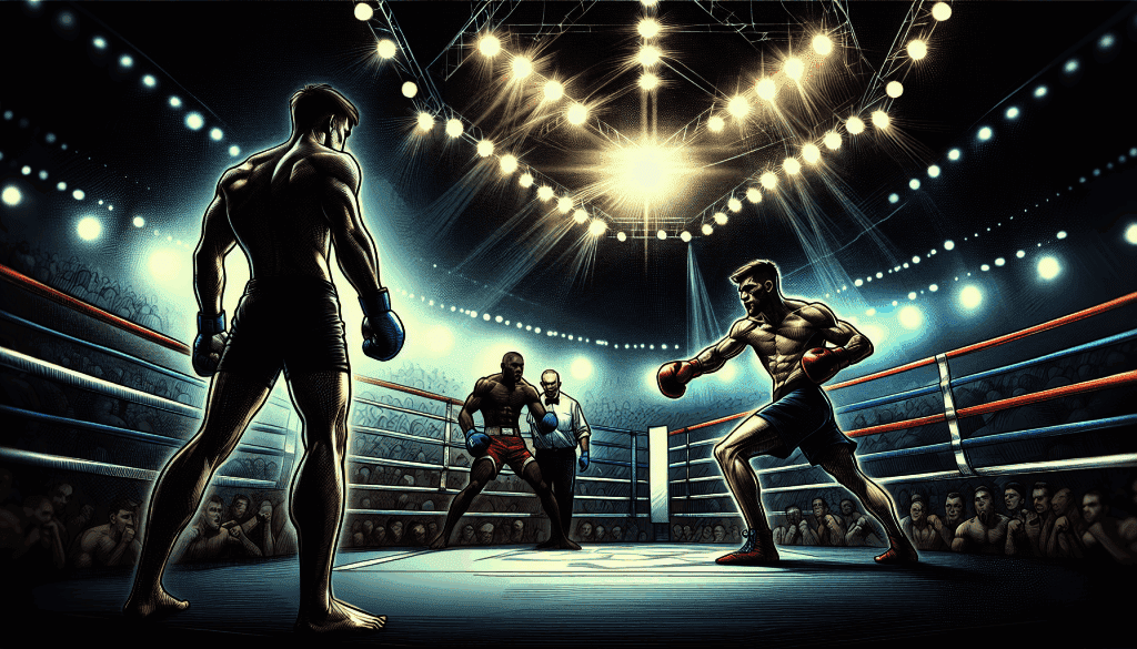 Rapport Matinal : Sean O’Malley vise le titre des 145 lbs après UFC Noche suivi d’un grand combat de boxe