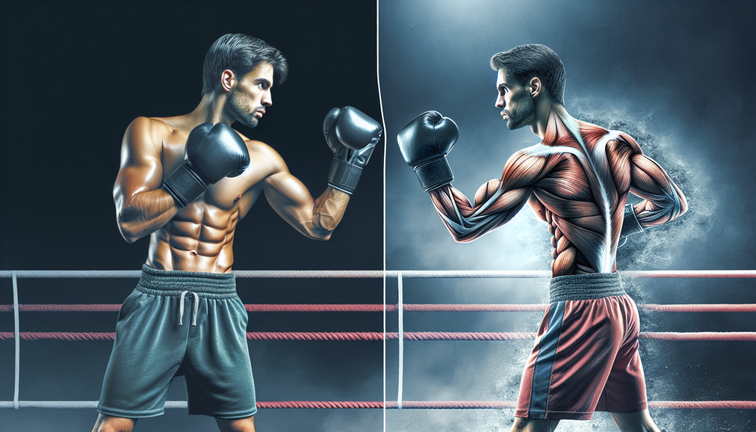 Willy Hutchinson transformé et prêt pour Joshua Buatsi grâce à Craig Richards.