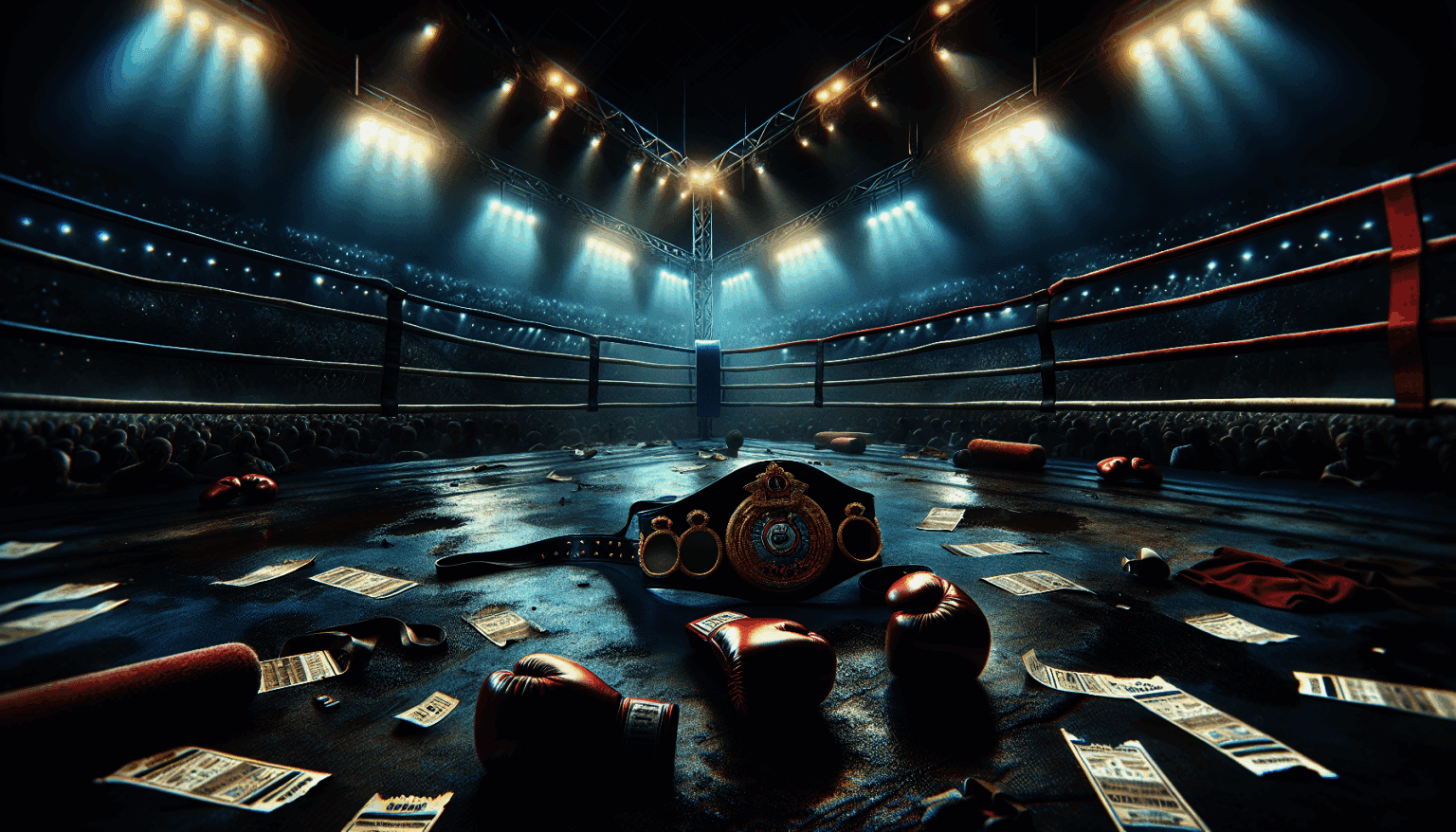 La boîte aux lettres de milieu de semaine de BoxingScene : Vos réflexions post-combat Canelo-Berlanga (et les nôtres)