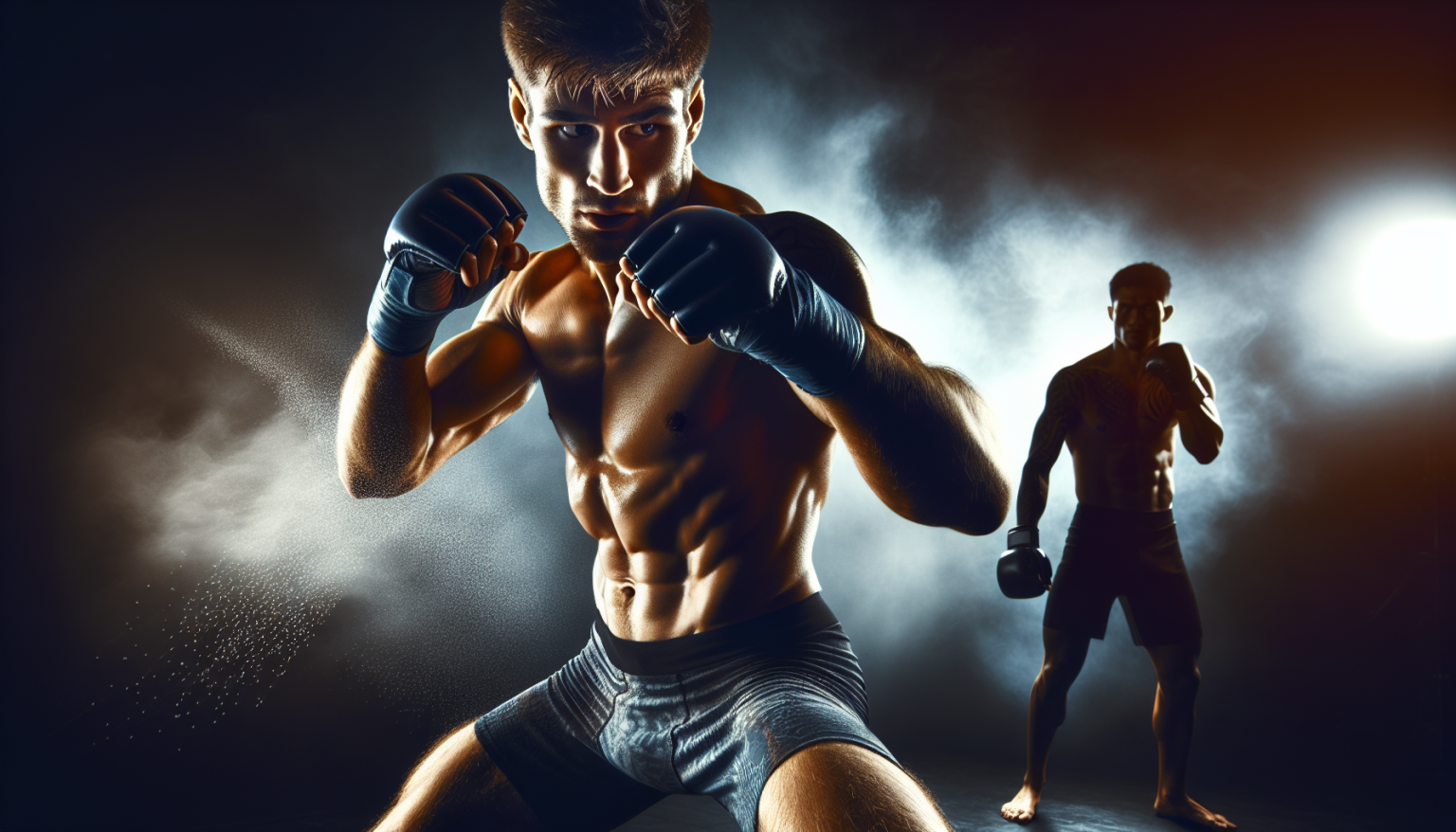 Rapport Matinal : Ilia Topuria vise un KO rapide contre Max Holloway, il se dit supérieur