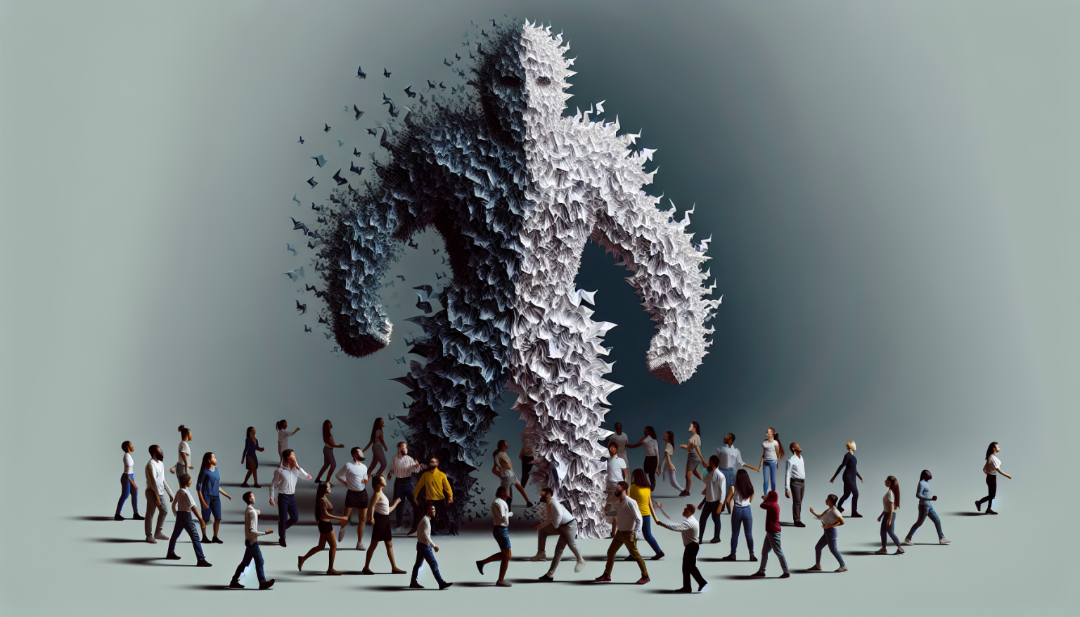 Tous veulent éviter Umar, le champion de papier