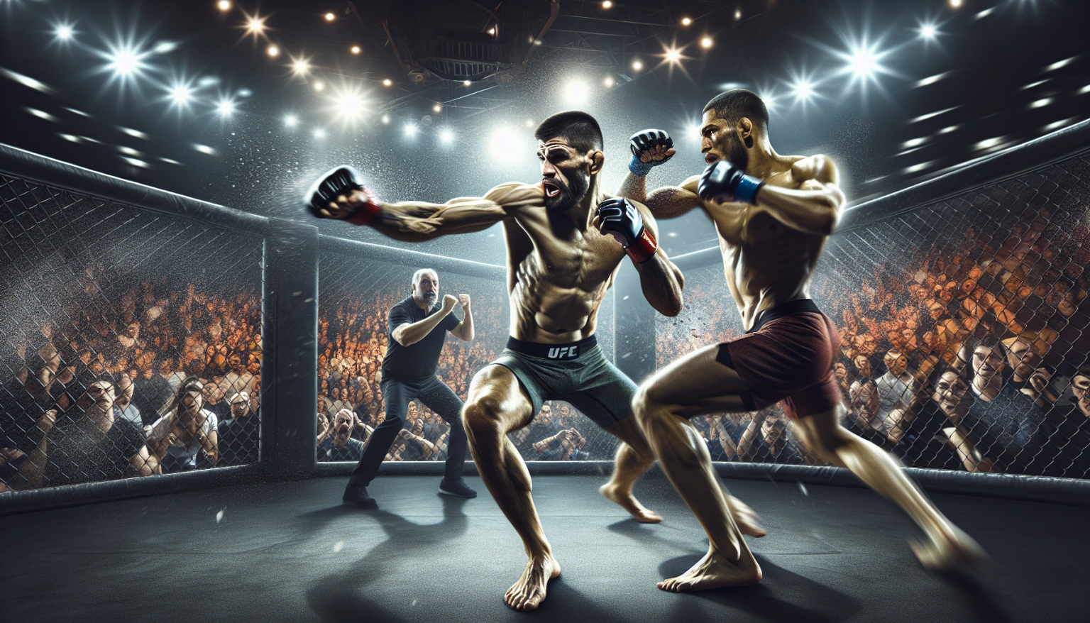 Joanderson Brito : l’UFC avantagerait Diego Lopes avec des combats sur-mesure