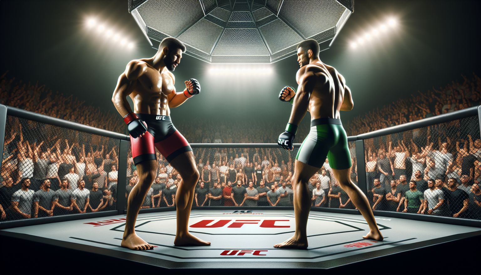 Merab Dvalishvili évoque une revanche avec Sean O’Malley pour l’UFC 309, la réponse d’O’Malley