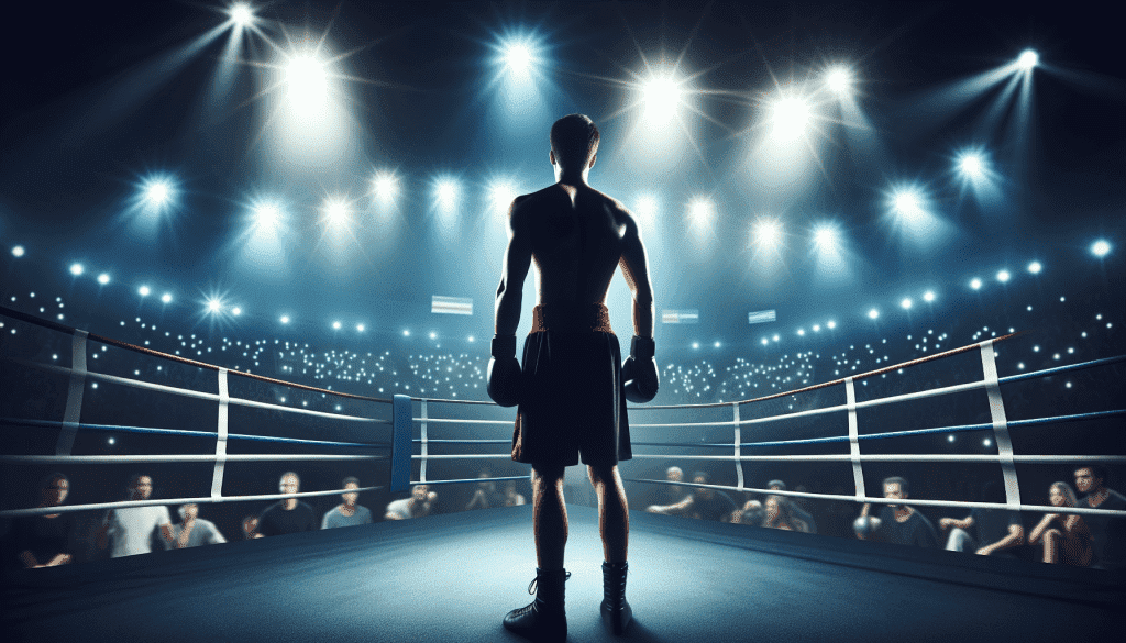 Adam Azim : Harlem Eubank ne le voulait pas, Ohara Davies est un combat plus important.