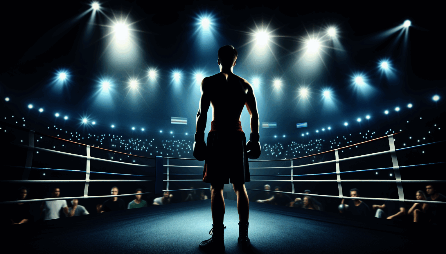 Adam Azim : Harlem Eubank ne le voulait pas, Ohara Davies est un combat plus important.