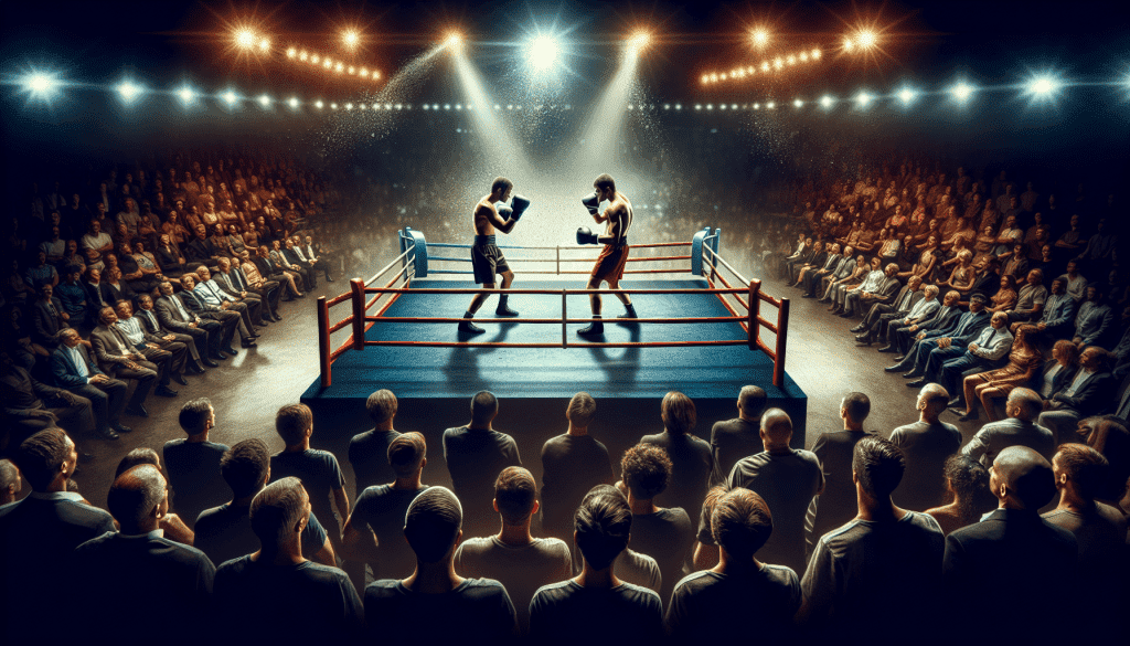 Amir Khan exclut un retour – sauf si Floyd Mayweather ou Manny Pacquiao sont impliqués