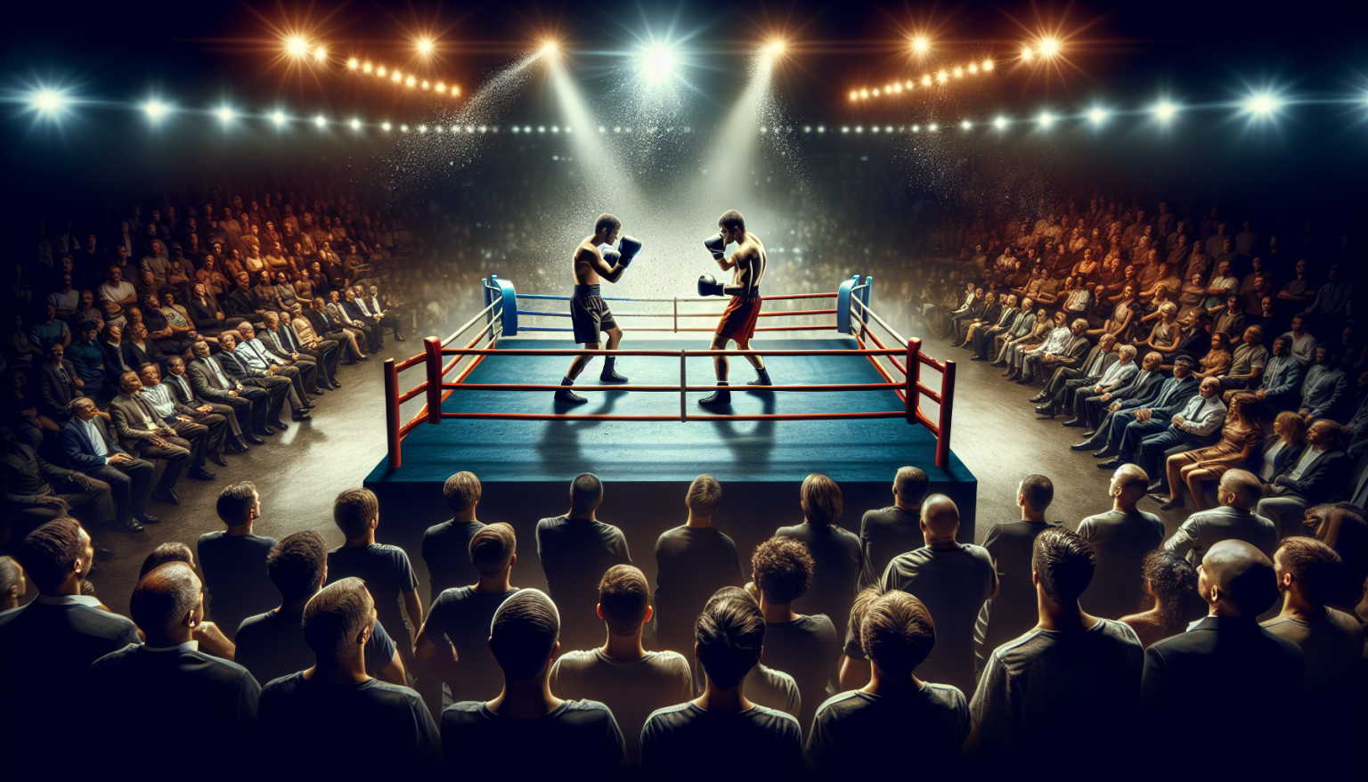 Amir Khan exclut un retour – sauf si Floyd Mayweather ou Manny Pacquiao sont impliqués