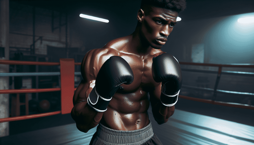 Anthony Joshua : Moments révélateurs du passé