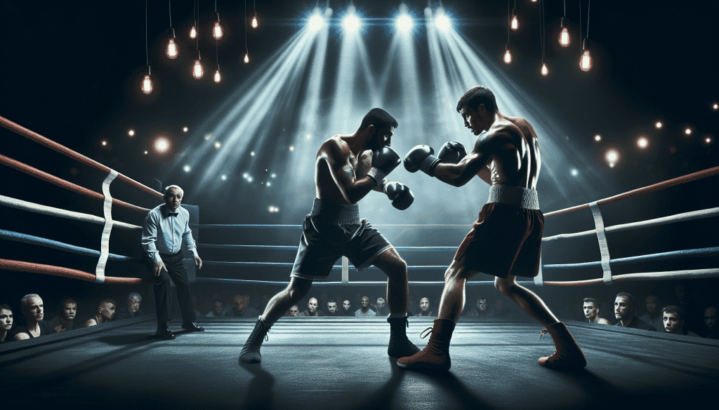 Anthony Joshua contre Daniel Dubois est à prix réduit pour éviter le vol.