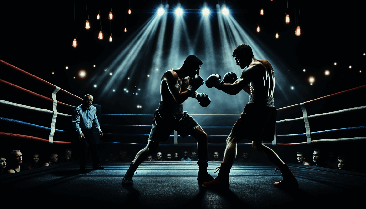 Anthony Joshua contre Daniel Dubois est à prix réduit pour éviter le vol.