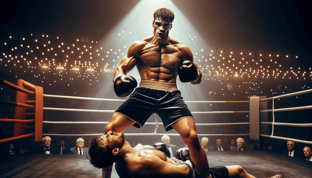 Arthur Biyarslanov terrasse le remplaçant de dernière minute Tamas Kiliti à Montréal