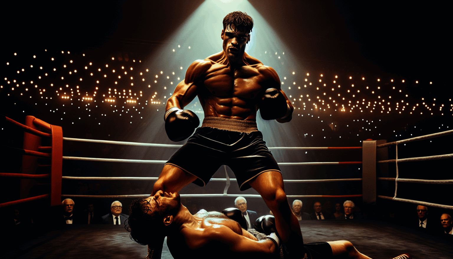 Arthur Biyarslanov terrasse le remplaçant de dernière minute Tamas Kiliti à Montréal