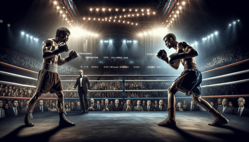 “Bam” Rodriguez défend son titre le 9 novembre contre Pedro Guevara