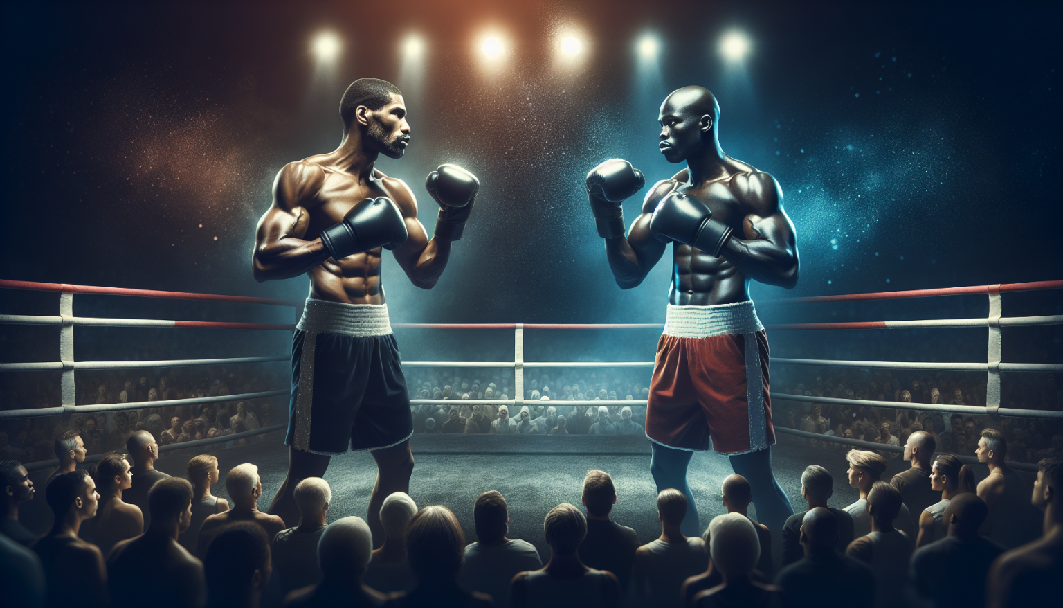 Bob Arum : Anthony Joshua et Deontay Wilder sont finis, ils devraient s’affronter.