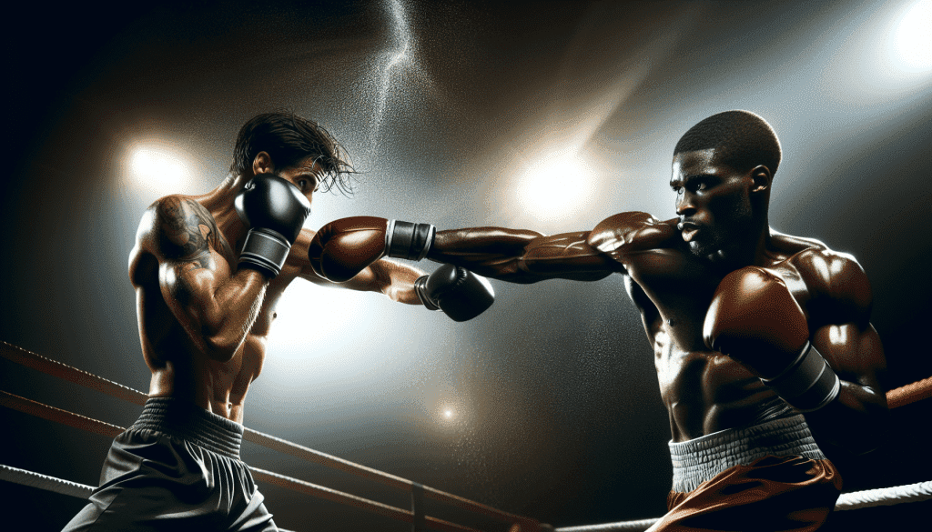 Boîte de Réponses de BoxingScene : Le retour de Manny Pacquiao – et plus encore