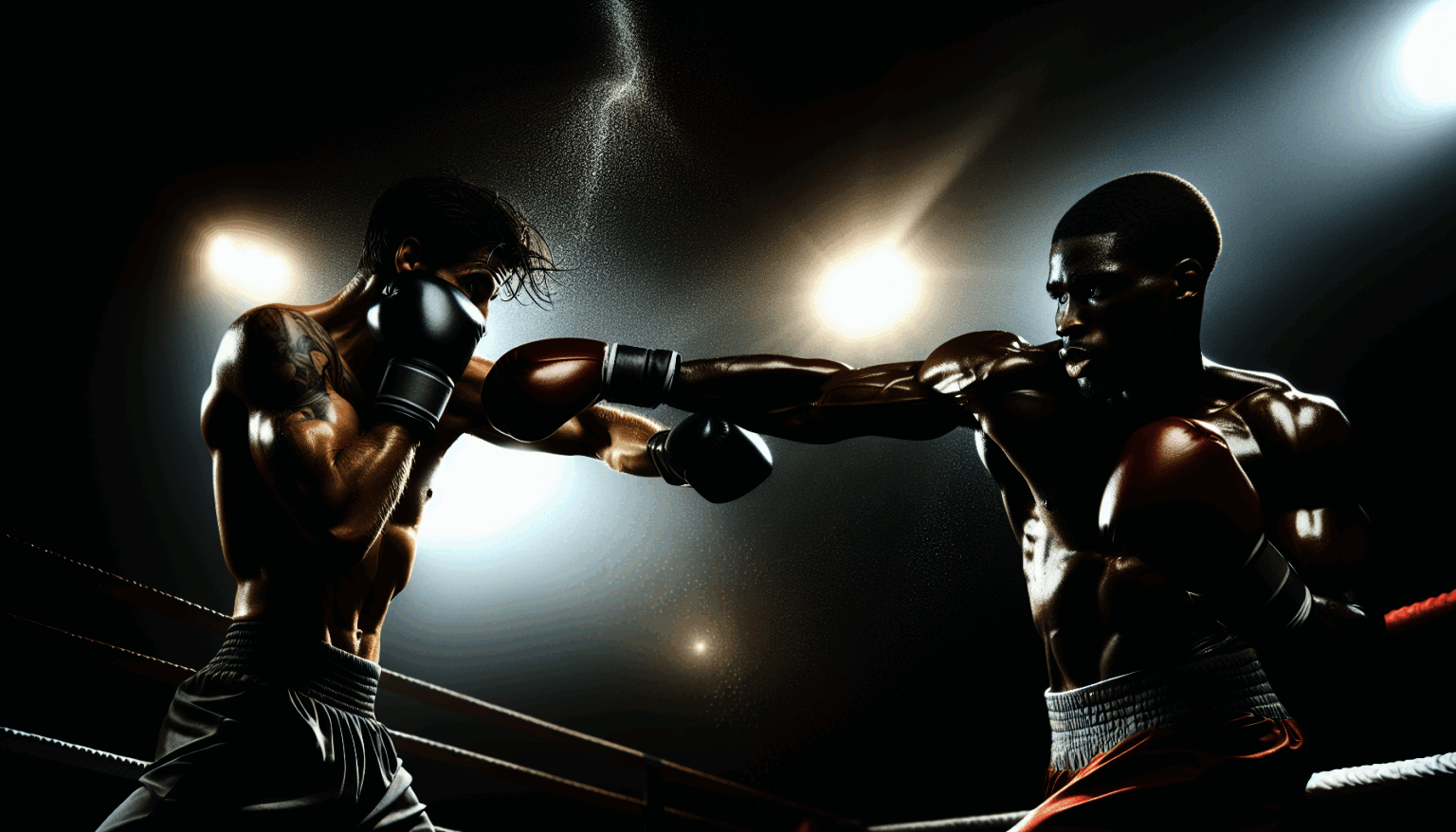 Boîte de Réponses de BoxingScene : Le retour de Manny Pacquiao – et plus encore