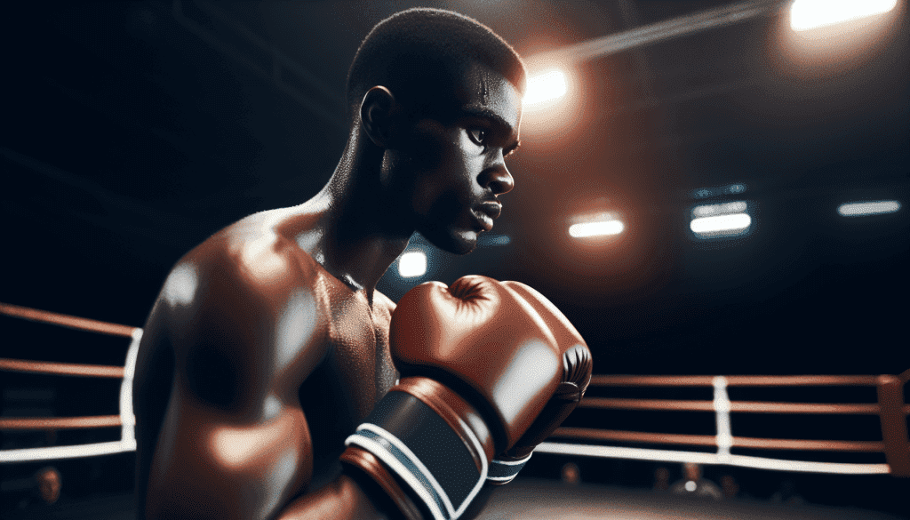 Brian Norman Jr. a pris le risque de parier sur lui-même – mais était-ce la bonne décision ?