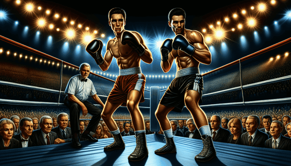 Caleb Plant déclare qu’Edgar Berlanga « n’a pas les compétences de boxe, l’intelligence ou le menton » pour battre Canelo Alvarez.