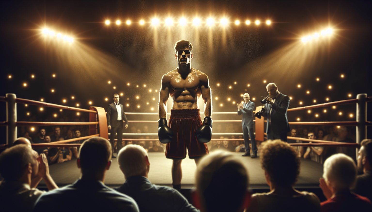 Callum Walsh prêt à « offrir un spectacle » aux fans irlandais