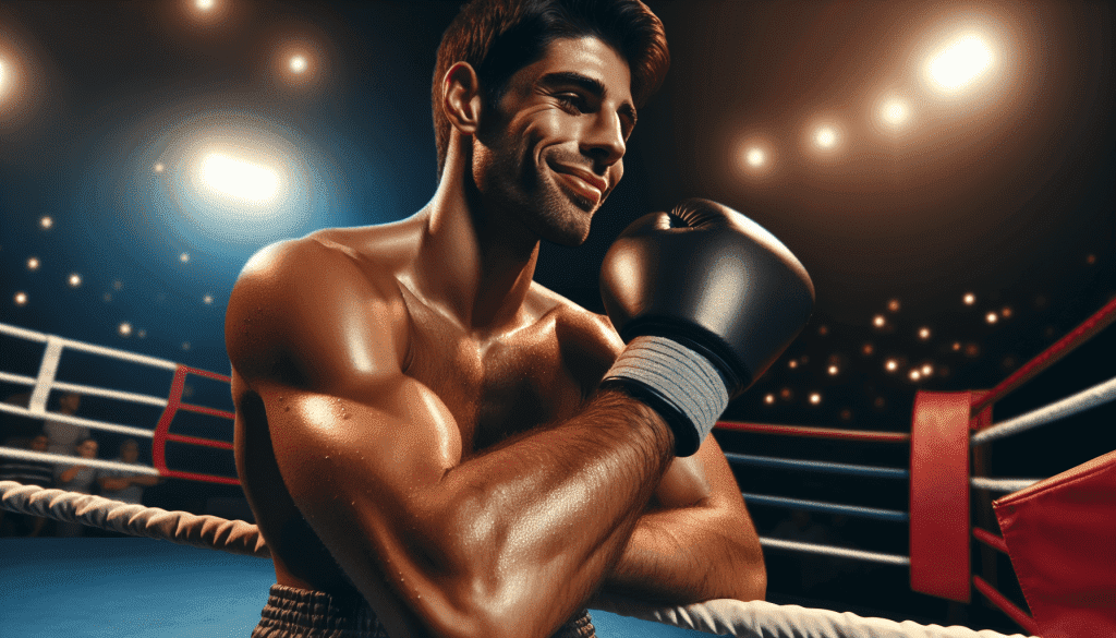 Canelo Alvarez, satisfait de sa performance de la nuit, ne commentera pas sur un éventuel affrontement avec Terence Crawford.