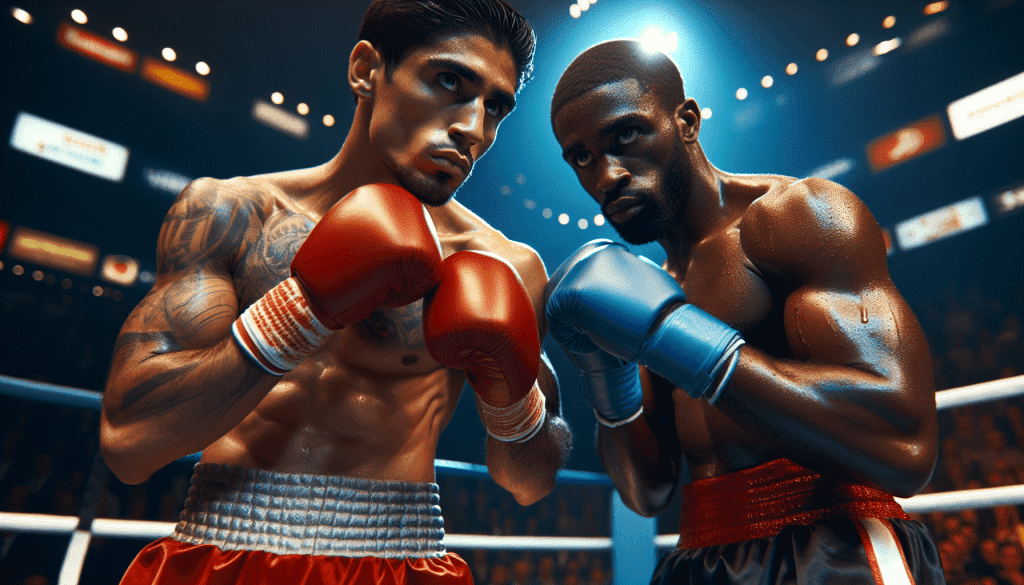 Carlos Castro est particulièrement motivé pour déstabiliser Stephen Fulton.