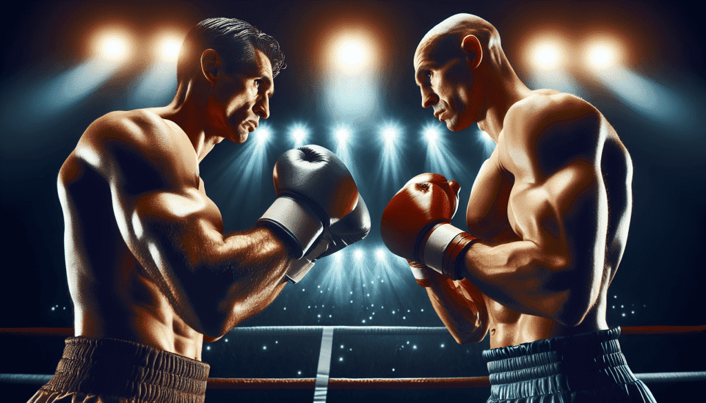 « Ce Canelo bat le Canelo de 24 à 26 ans », déclare Alvarez.