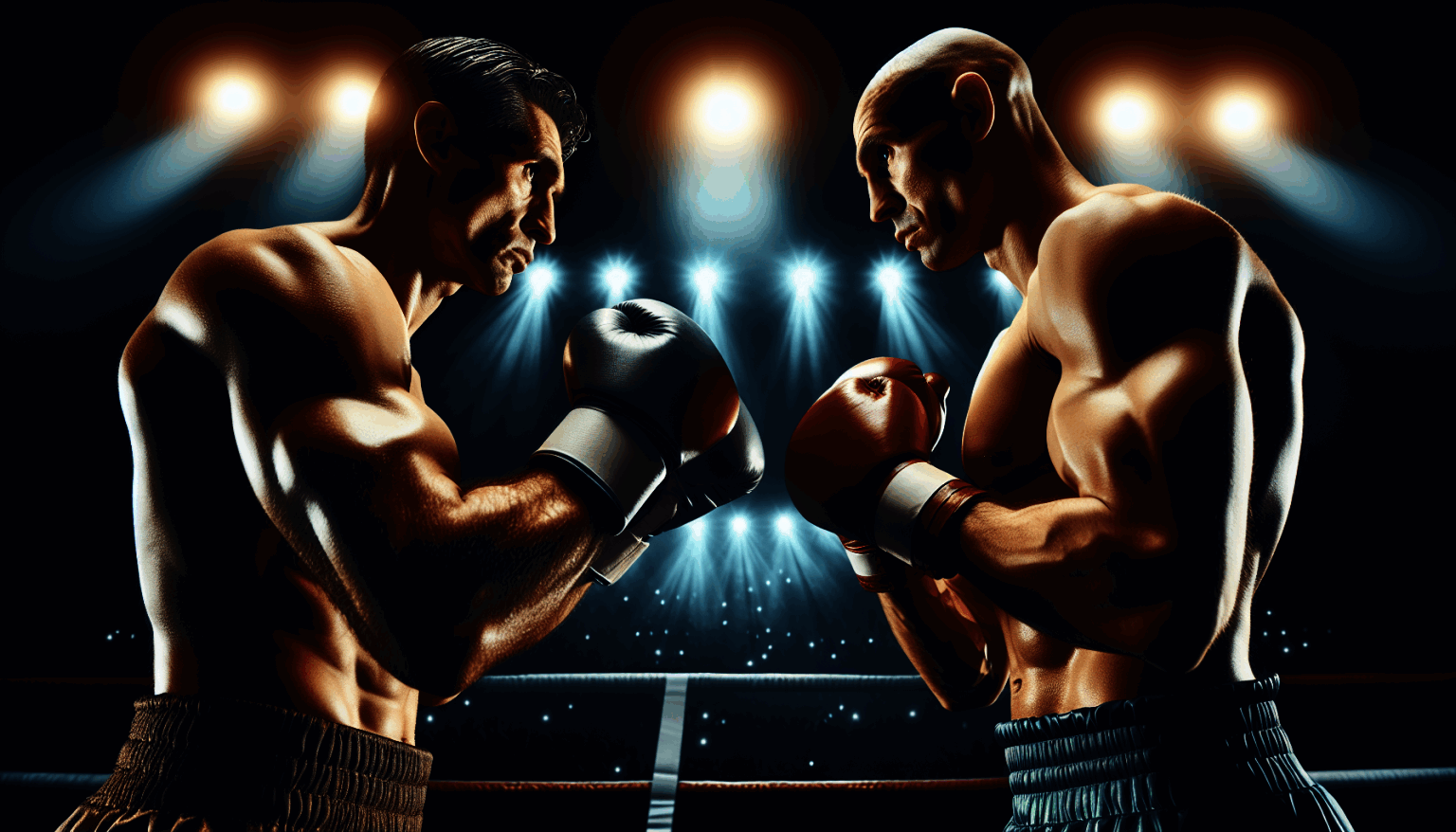 « Ce Canelo bat le Canelo de 24 à 26 ans », déclare Alvarez.