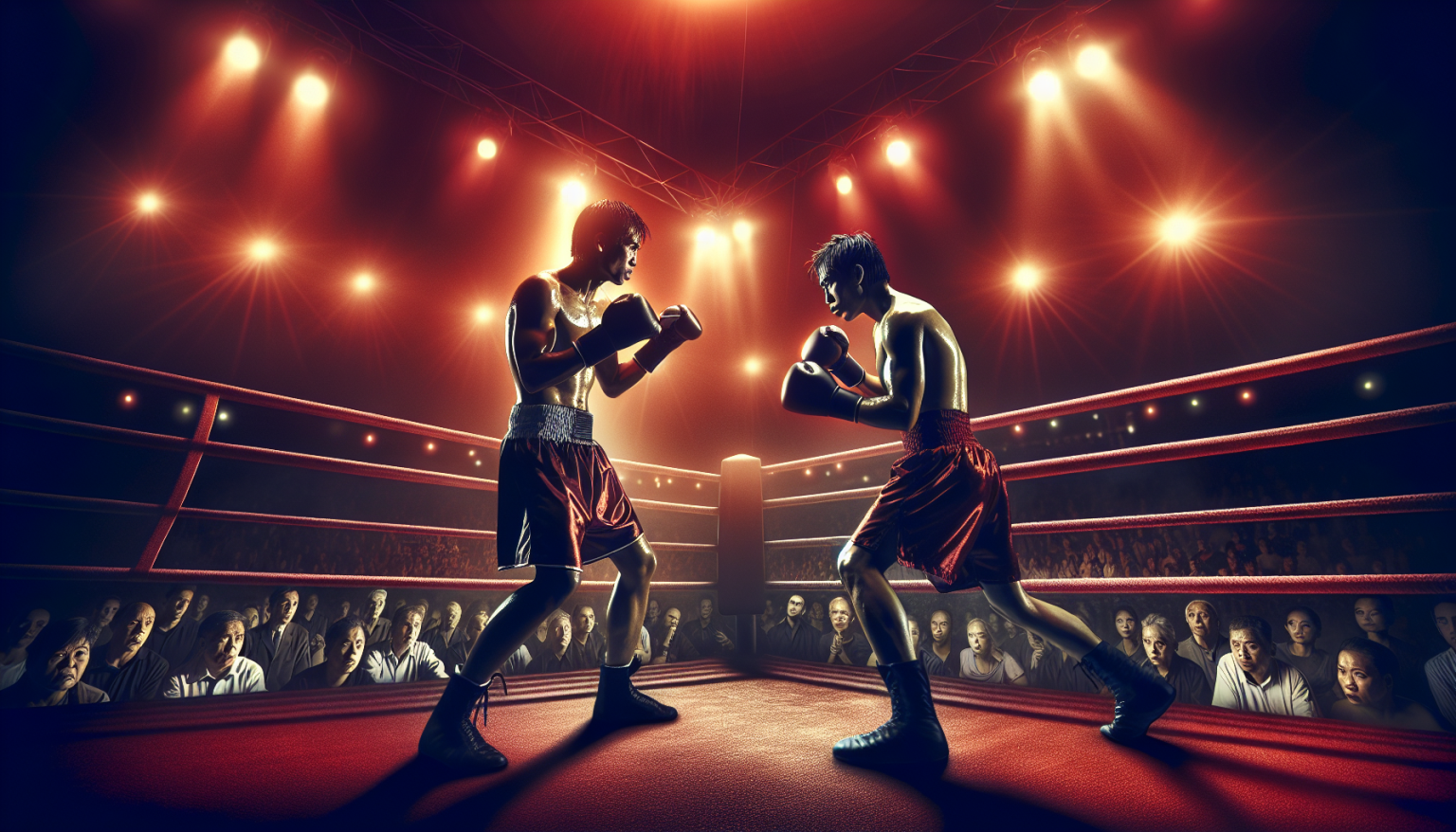 “Ce n’est pas une manière pour un soldat de mourir” et d’autres réactions de Dubois-Joshua.