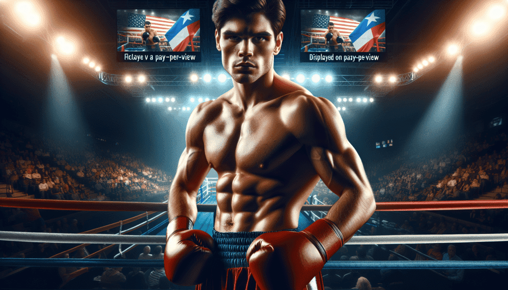 Choix TV de la semaine : Canelo Alvarez en vedette sur PPV contre Edgar Berlanga