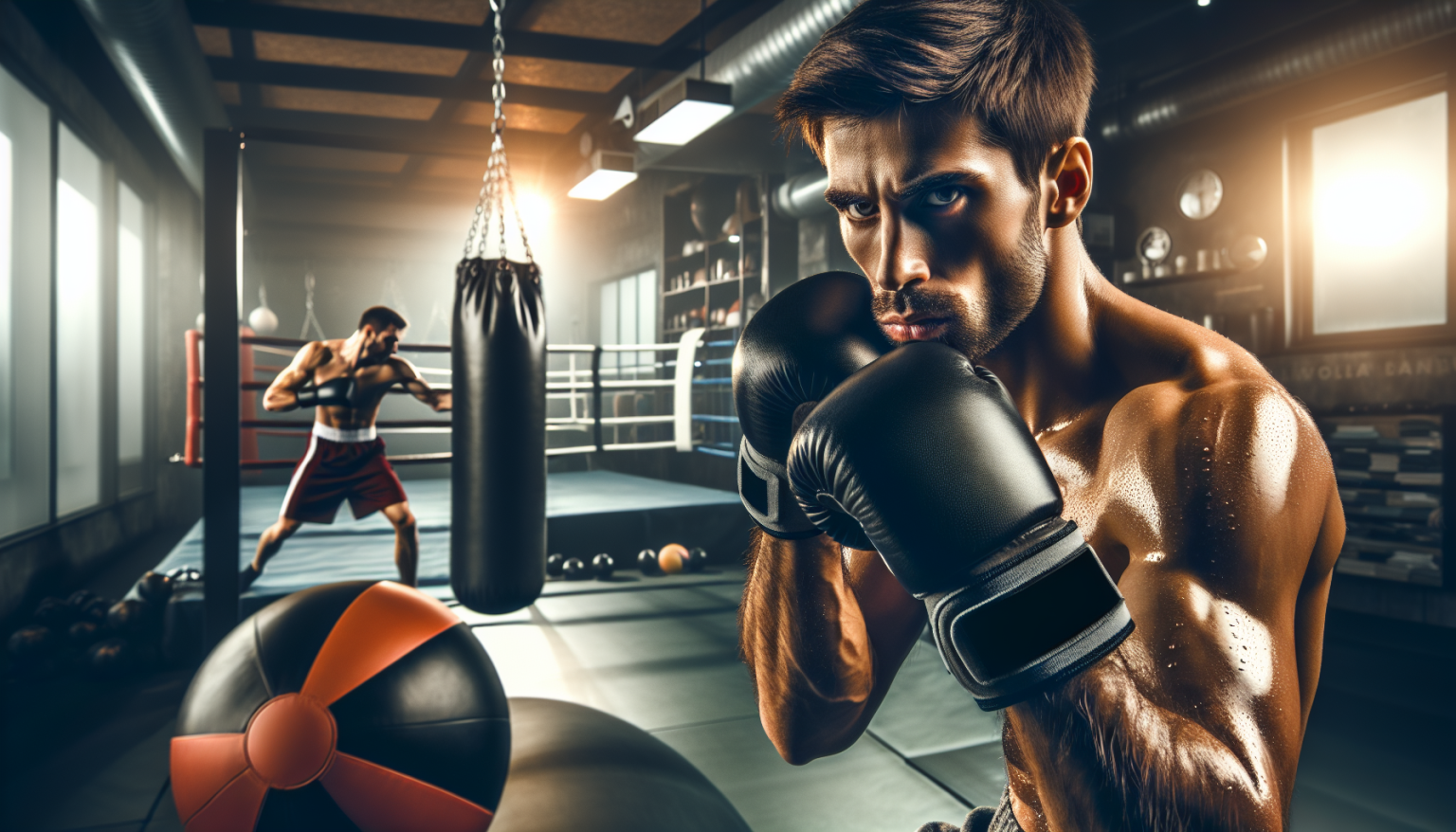 Chris Billam-Smith explique pourquoi il a décliné l’offre de Jai Opetaia.