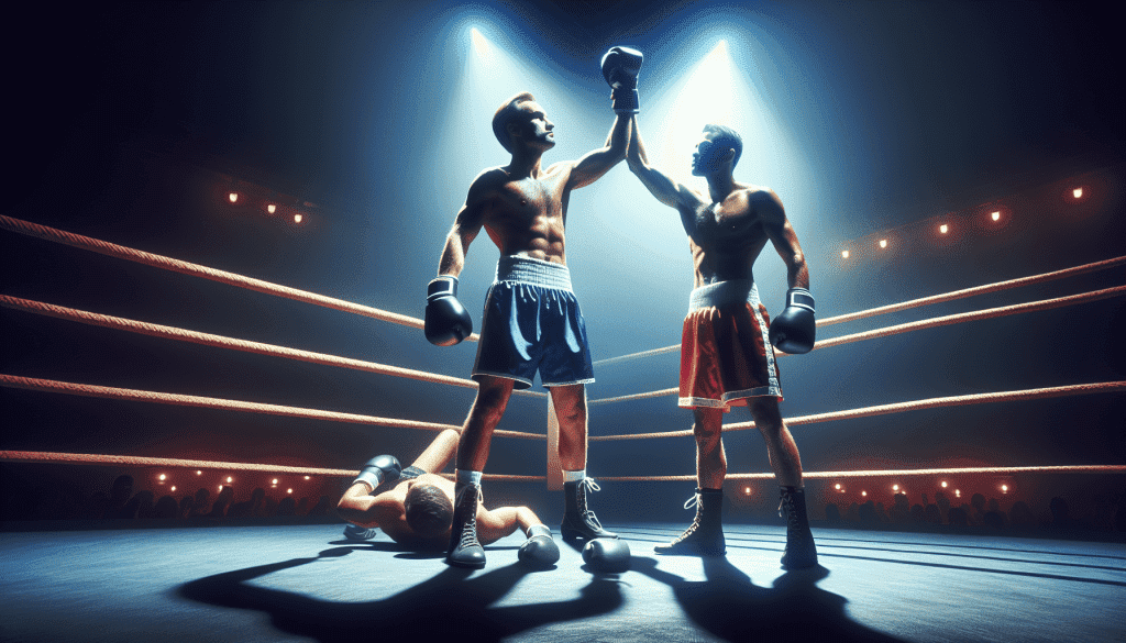 Chris Colbert dit qu’il ne peut s’en vouloir qu’à lui-même pour sa défaite par KO contre Jose “Rayo” Valenzuela.