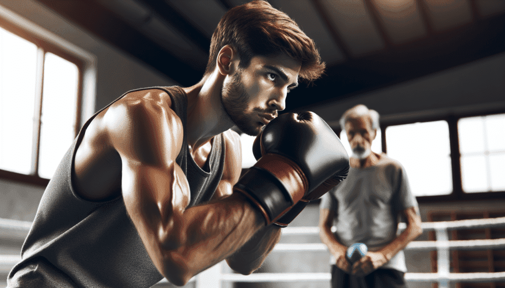 Comment se préparer pour Canelo Alvarez ? Soyez prêt à tout, dit l’entraîneur d’Edgar Berlanga.