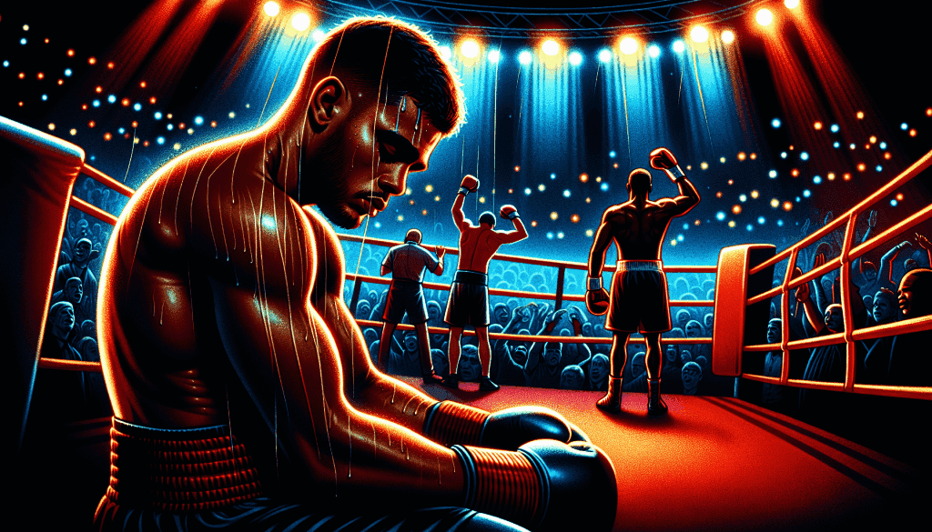 Danny Garcia envisage de prendre sa retraite de la boxe après sa défaite face à Erislandy Lara.