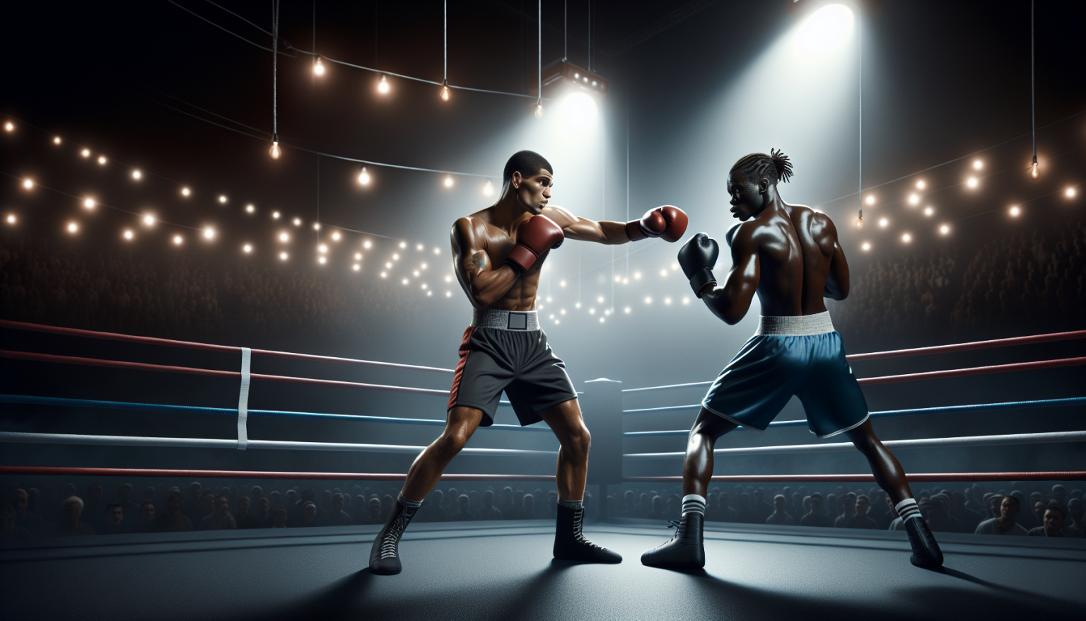 Danny Jacobs dit qu’il veut voir Rolando Romero affronter Gervonta Davis ensuite.