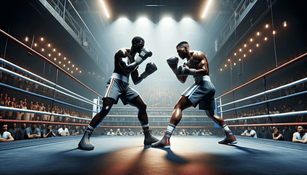 Dix combats qui ont légitimé la division des super-moyens