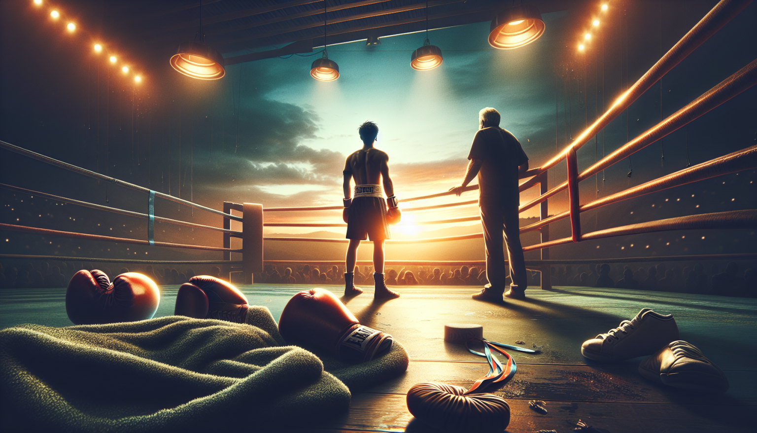 Don Charles : Daniel Dubois n’a montré que 70 % de son potentiel et deviendra le champion incontesté.