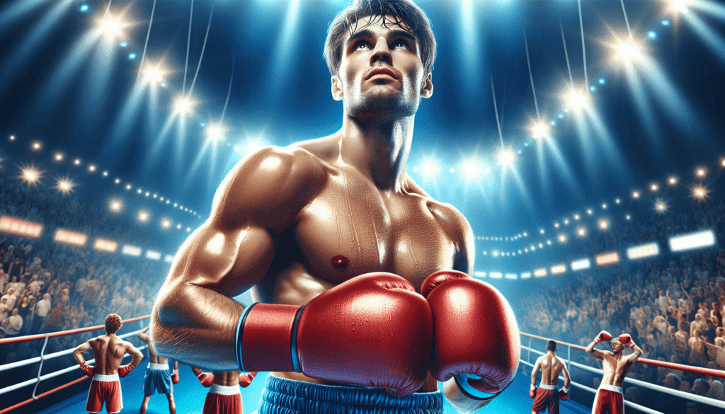 Du combat principal aux préliminaires : Stephen Fulton se réjouit de retrouver le ring.