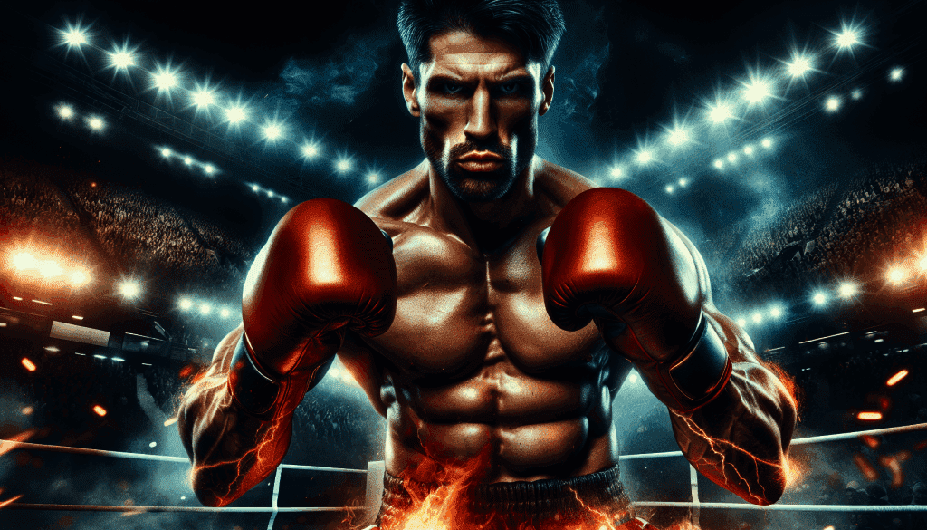 Eddie Hearn : Prêt ou pas, Edgar Berlanga devait affronter Canelo Alvarez