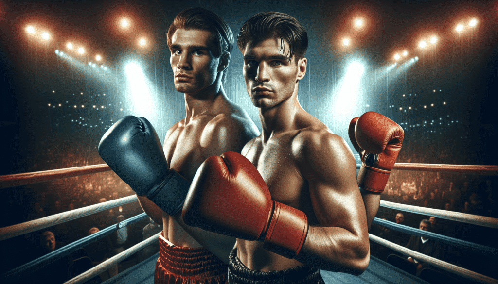 Eddie Hearn se dresse contre Canelo Alvarez après l’avoir soutenu pendant quatre ans.