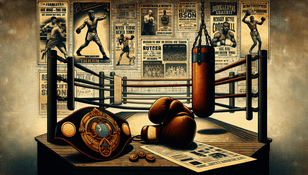 Edgar Berlanga sur Canelo Alvarez : « Les gens veulent un nouveau visage, je vais le mettre en retraite »