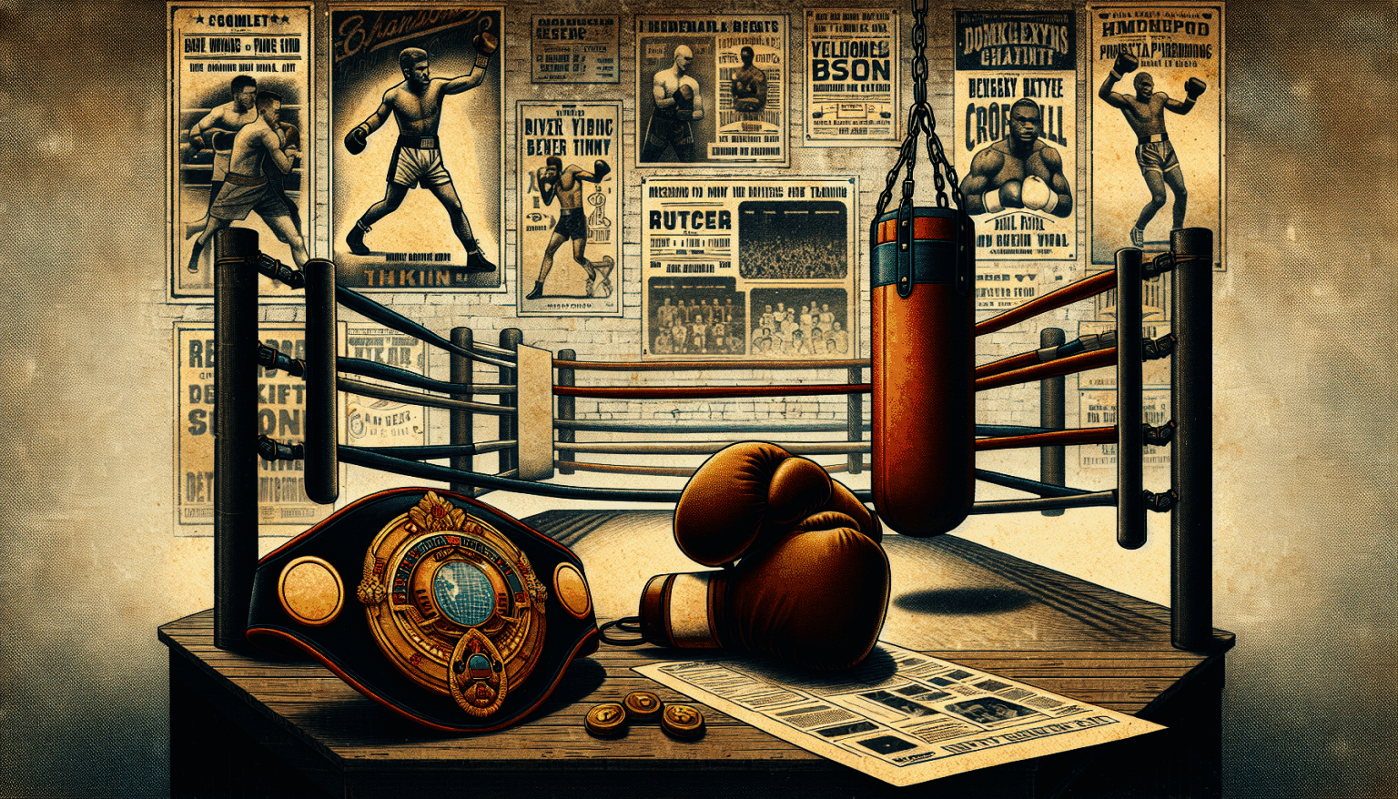 Edgar Berlanga sur Canelo Alvarez : « Les gens veulent un nouveau visage, je vais le mettre en retraite »