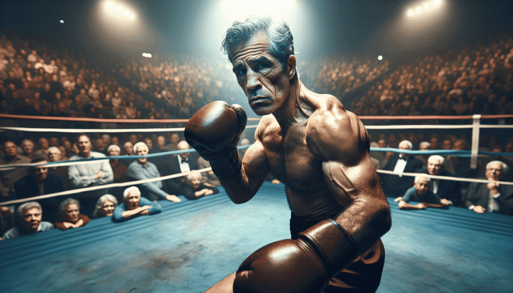 Erislandy Lara, à 41 ans, reste un problème – mais quel est son objectif final ?