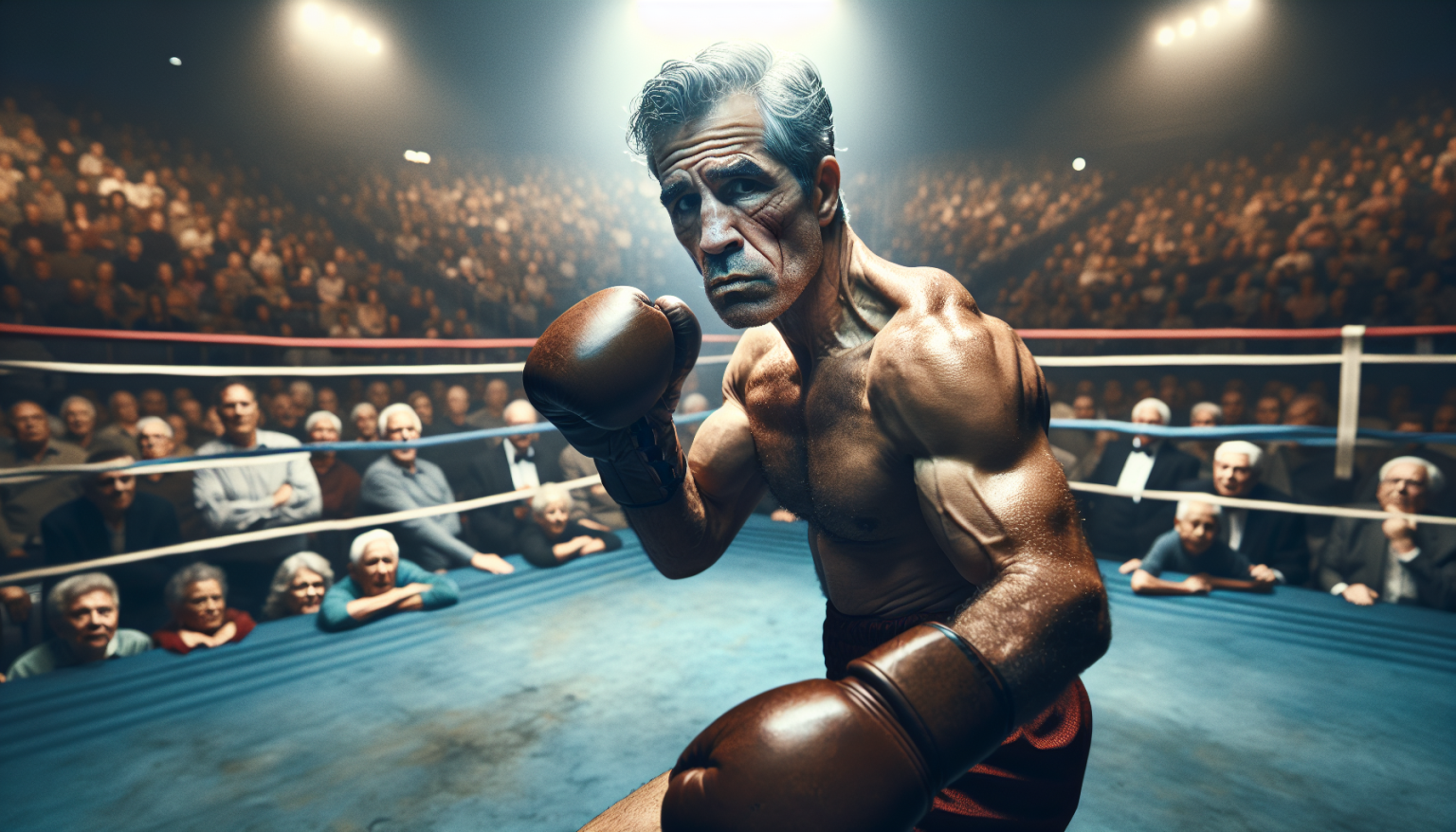 Erislandy Lara, à 41 ans, reste un problème – mais quel est son objectif final ?