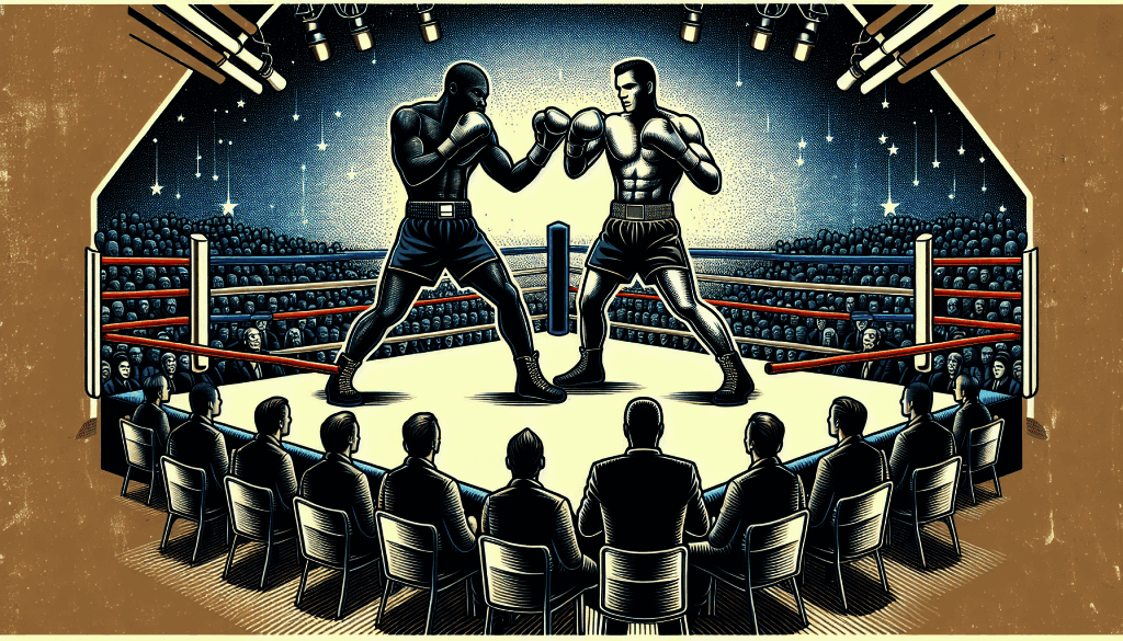 Euro News : La défense de Kevin Lele Sadjo retardée, mais Ivan Zucco reste son challenger.