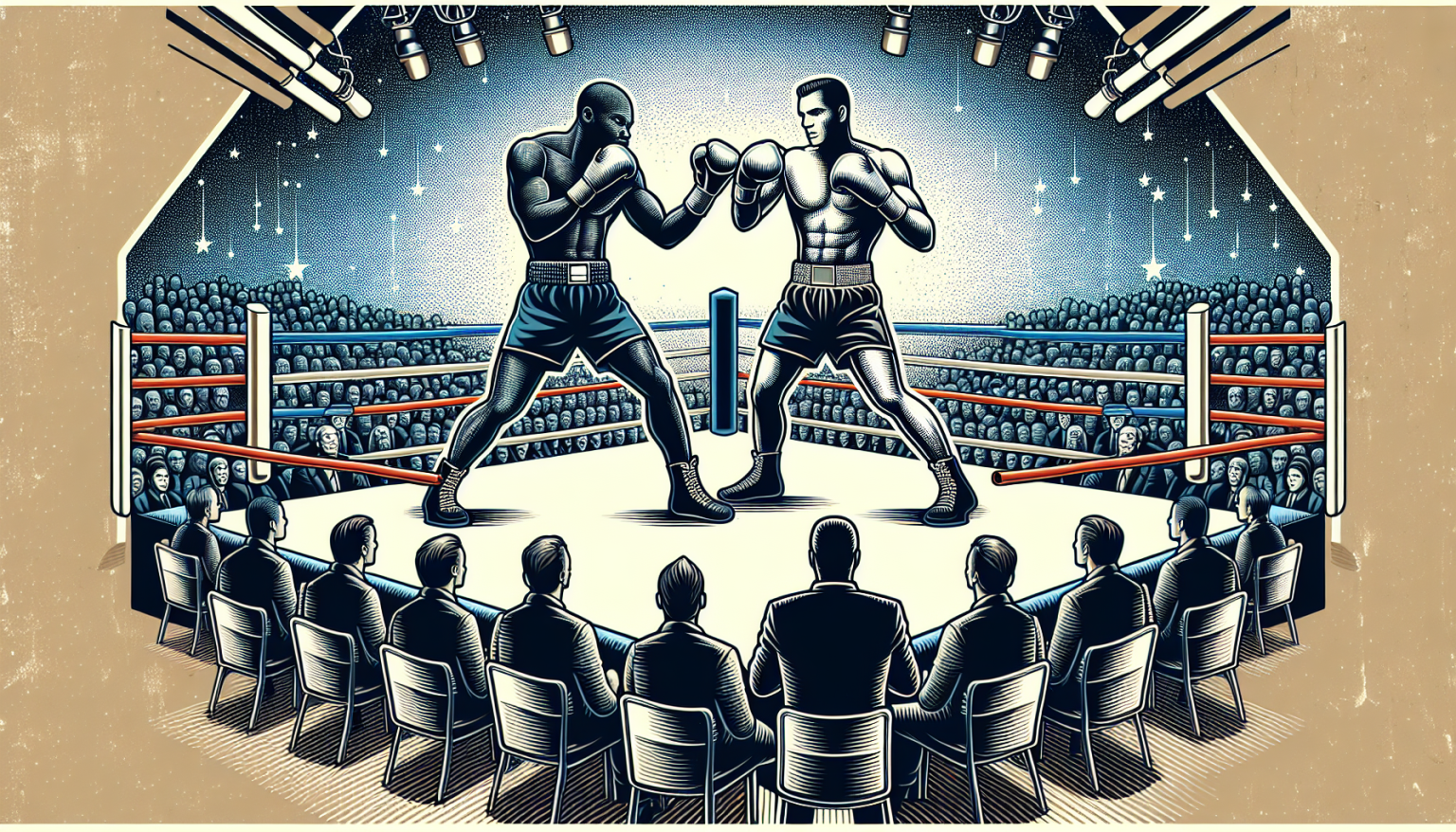 Euro News : La défense de Kevin Lele Sadjo retardée, mais Ivan Zucco reste son challenger.