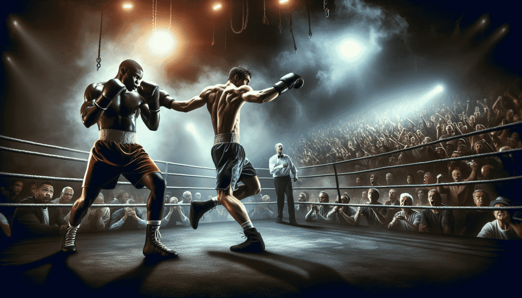 Faites attention à ce que vous souhaitez : Oleksandr Usyk et des rematchs mal avisés.