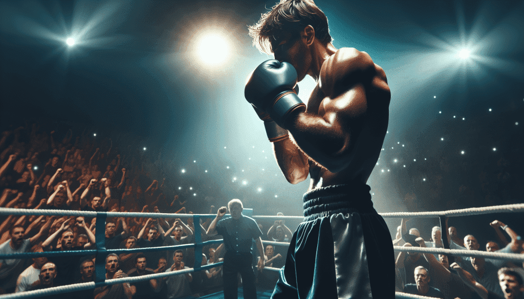 Galal Yafai motivé par plus qu’une défaite amateur contre Sunny Edwards.