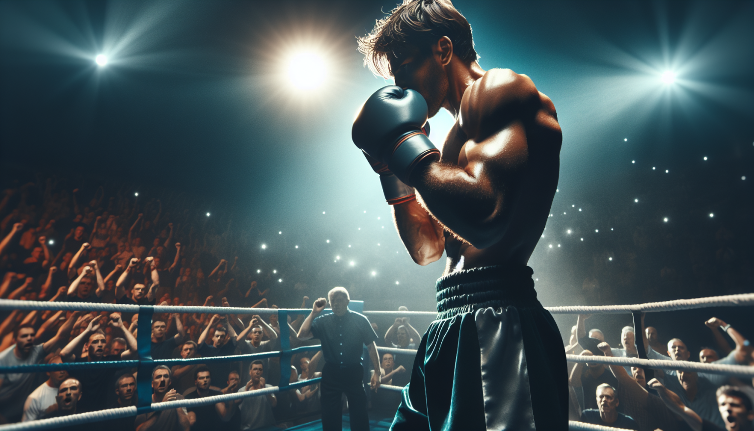 Galal Yafai motivé par plus qu’une défaite amateur contre Sunny Edwards.