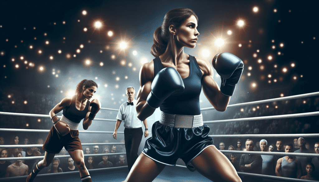 Galerie de photos : Mikaela Mayer-Sandy Ryan