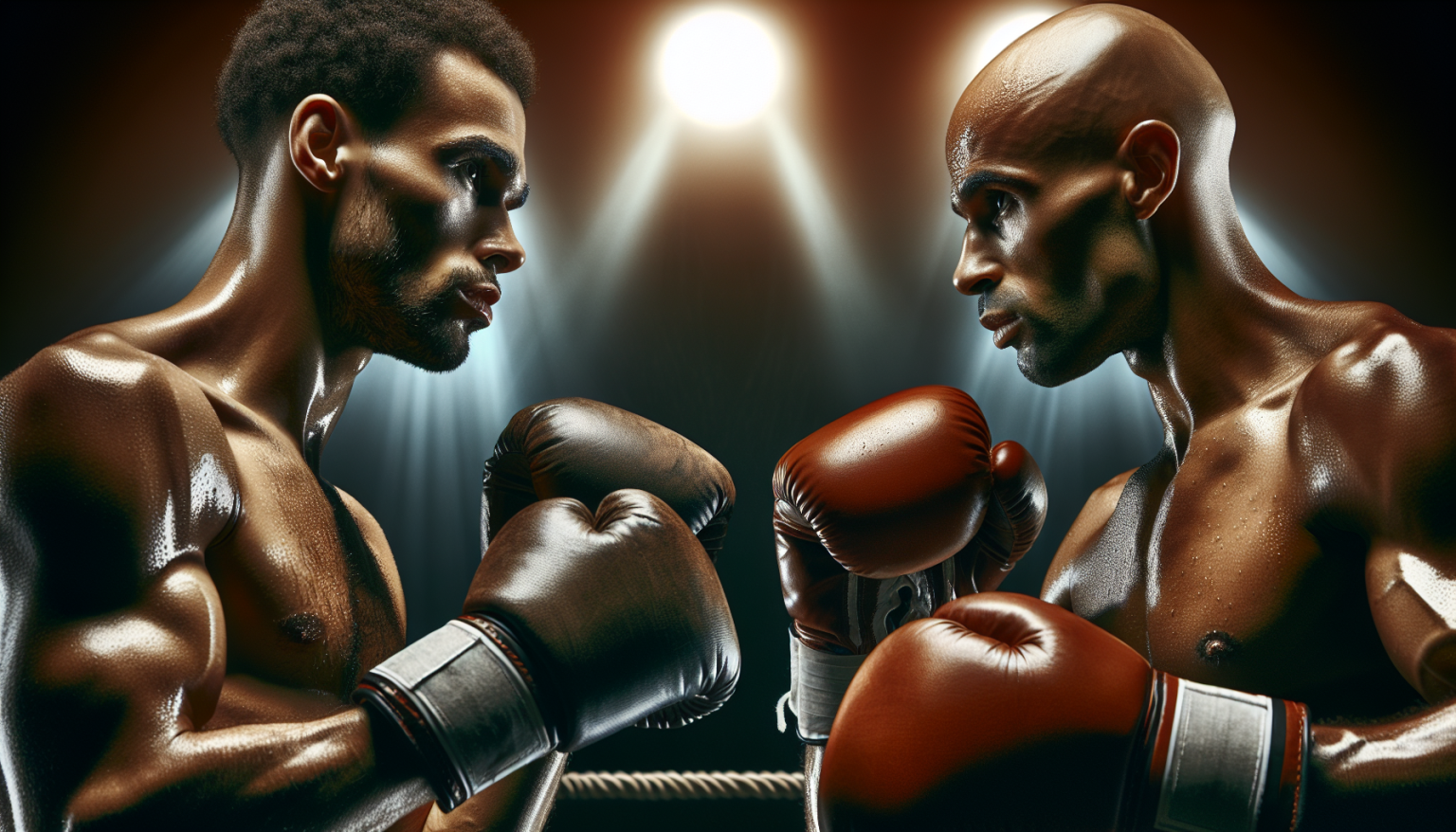 Gary Russell Jr. se propose pour affronter Gervonta Davis.